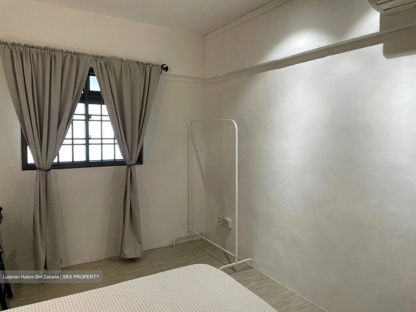 Blk 61 BLANGAH GARDEN (Bukit Merah), HDB 3 Rooms #522851611